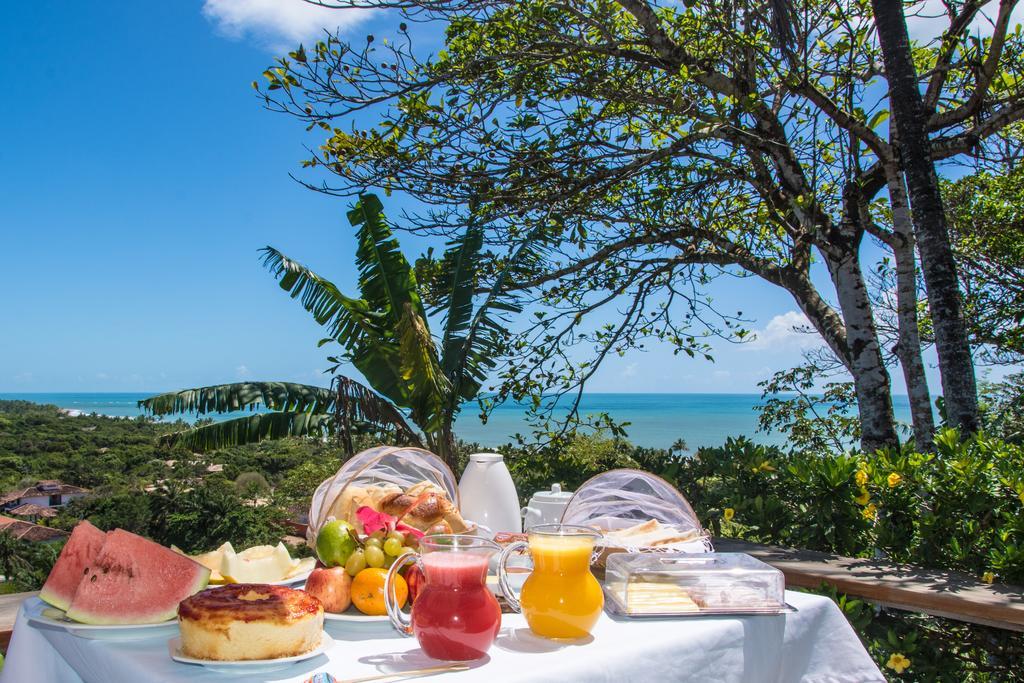 Pousada Segredos De Trancoso Cameră foto