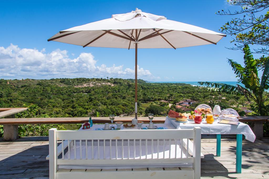 Pousada Segredos De Trancoso Cameră foto