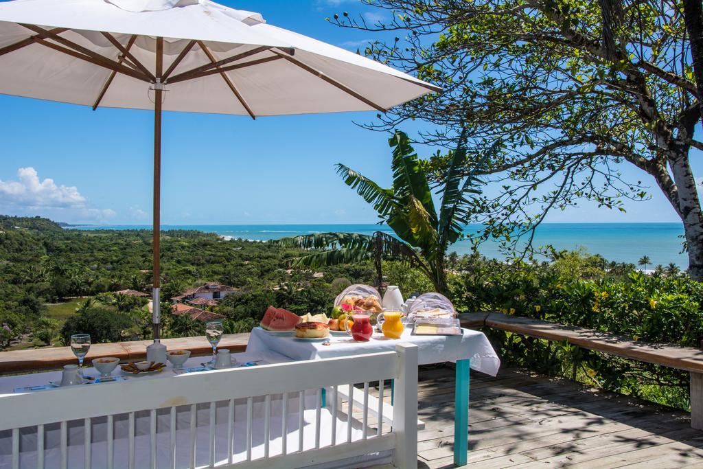 Pousada Segredos De Trancoso Cameră foto