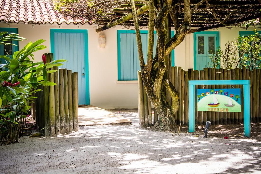 Pousada Segredos De Trancoso Cameră foto