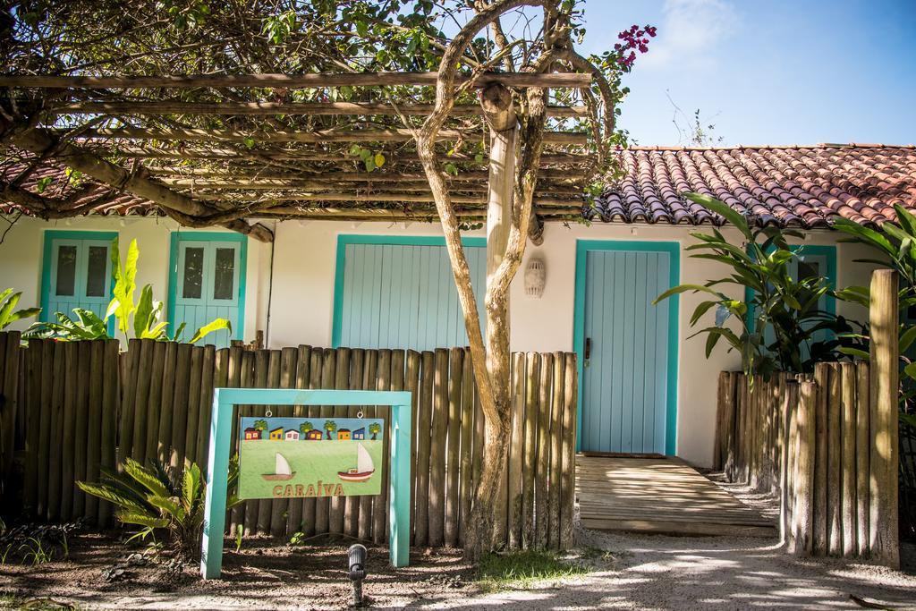 Pousada Segredos De Trancoso Cameră foto